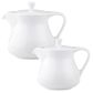 Royal Porcelain Teapot-0.32lt C0215