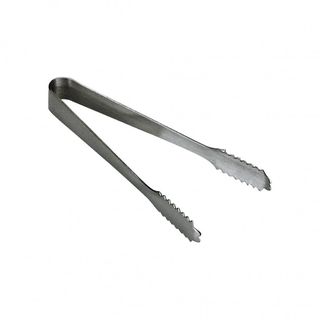 Festivity Ice Tong S/Steel