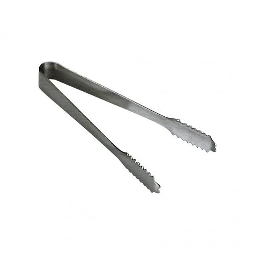 Festivity Ice Tong S/Steel