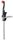 Bonzer Ez-40 Can Opener 16" Shaft