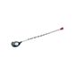 Festivity Cocktail Muddling Bar Spoon