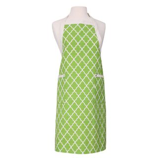 Dexam Marrakesh Green Apron