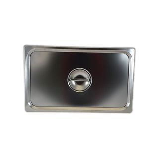 Steampan Cover 1/1 Size