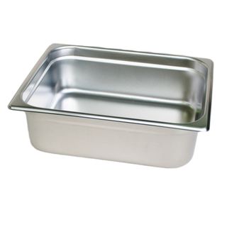 Steampan 1/2 Size 100mm