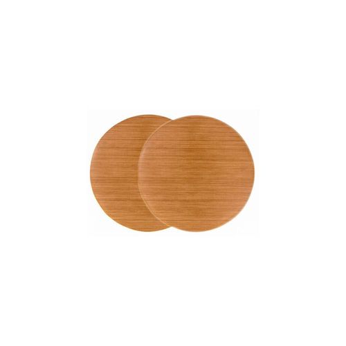 Bakeoglide 300mm Rnd Cake Tin Liners 2pk