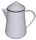 Falcon Coffee Pot White 1.3 Litre