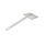 Skimmer Square Mesh 17cm