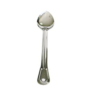 Serving Spoon Plain 38cm Stainless Steel
