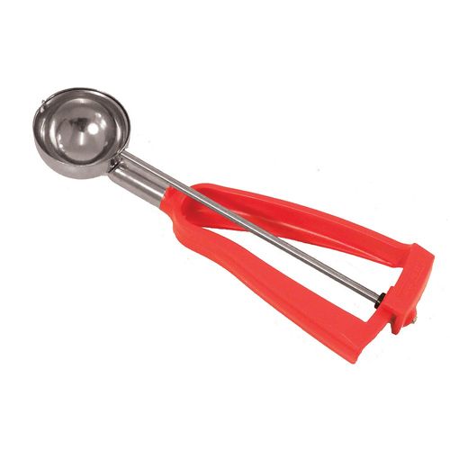 Bonzer Portioner No 24  Red