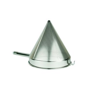 Conical Strainer Fine 250mm