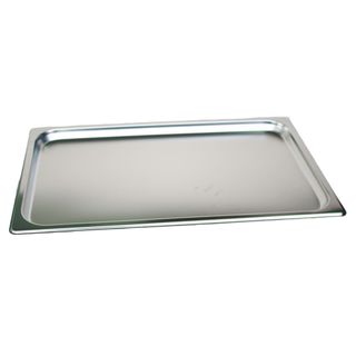 Steampan 1/1 Size 20mm