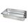Steampan 1/1 Size 100mm Perf
