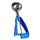 Bonzer Portioner No 16 Blue