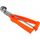 Bonzer Portioner No 100 Orange