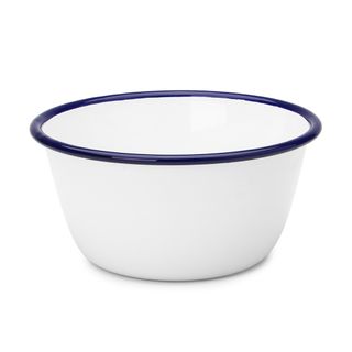 Falcon Pudding Basin White 10cm