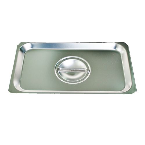 Steampan Cover 1/4 Size