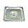 Steampan Cover 1/6 Size