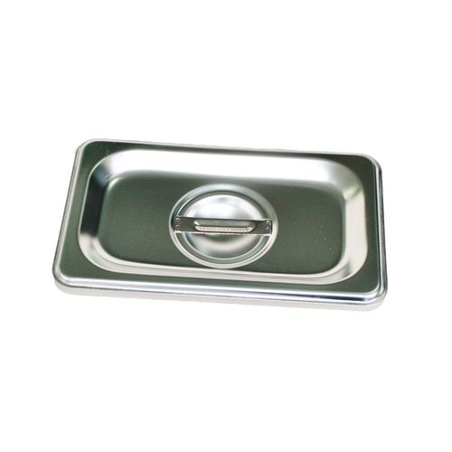 Steampan Cover 1/9 Size