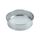 Mesh & Rim Sieve - 300mm Drum Sieve