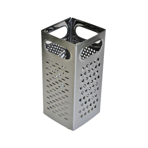 Grater Square 10x23cm