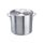 Stockpot Aluminium 12ltr With Lid