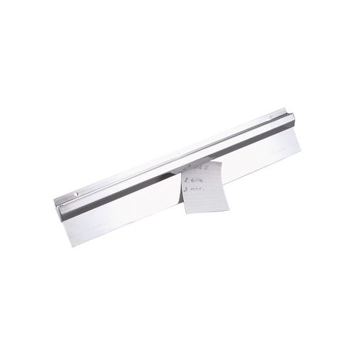 Docket / Check Holder 45cm Ss