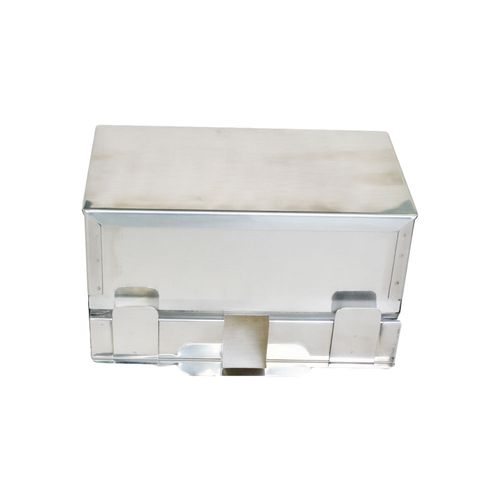 Straw Dispenser 18/8