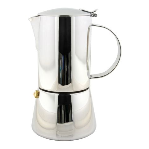 Zitos Espresso Coffee Maker 10 Cup