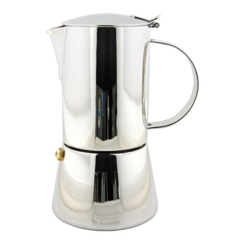 Zitos Espresso Coffee Maker 10 Cup