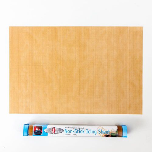 Bakeoglide Sugarcraft Icing Sheet