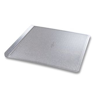 USA PAN COOKIE SHEET MEDIUM