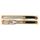 Laguiole Carving Set Brass