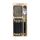 Laguiole Fork Set 6 Brass Bolsters