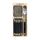Laguiole Fork Set 6 Brass Bolsters