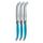 Verdier Cheese Knife Single Blue (3)