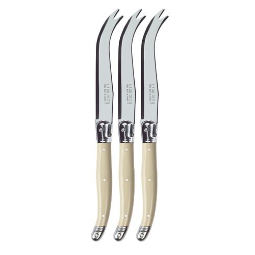 Verdier Cheese Knife Single Ivory (3)