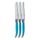 Laguiole Refill Table Knife Blue (3)