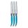 Laguiole Refill Table Knife Blue (3)