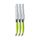 Laguiole Refill Table Knife Green (3)