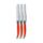 Laguiole Refill Table Knife Orange (3)