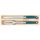 Laguiole Carving Set Teal