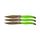Laguiole Fruit Knife Green (3)