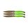 Laguiole Fruit Knife Green (3)