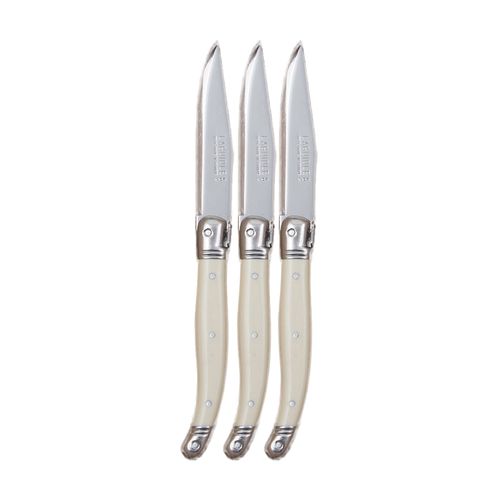 Verdier Fruit Knife Ivory (3)