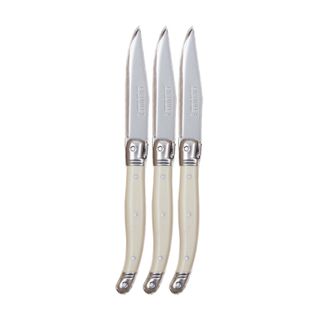 Laguiole Fruit Knife Ivory (3)
