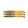 Laguiole Fruit Knife Saffron (3)