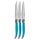 Laguiole Refill Steak Knife Blue(3)