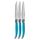 Verdier Refill Steak Knife Blue(3)