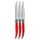 Laguiole Refill Steak Knife Br Red(3)