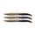 Verdier Fruit Knife Black (3)